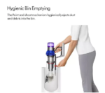 Dyson V15 Extra Cordless Vacuum Cleaner - Image 2