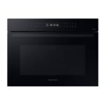 Samsung Series 4 NQ5B4353FBK/U4 Compact Combination Microwave Oven