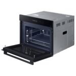 Samsung Series 4 NQ5B4353FBK/U4 Compact Combination Microwave Oven - Image 3