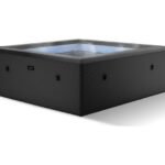 Wave Garda Eco Foam Hot Tub