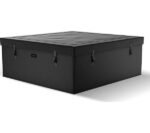 Wave Garda Eco Foam Hot Tub - Image 2