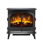 Dimplex Leckford Optiflame Electric Stove - Image 3