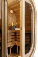 Sauna Narvik - Image 2
