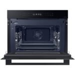 Samsung Series 4 NQ5B4353FBK/U4 Compact Combination Microwave Oven - Image 4