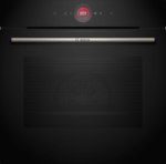 Bosch HBG7341B1B Series 8 Built In Single Oven