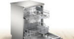 Bosch Series 2 Dishwasher sms26ai08g - Image 3