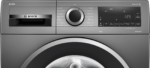 Bosch WGG244ARGB 9kg 1400 Spin Washing Machine - Image 3
