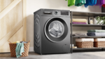 Bosch WGG244ARGB 9kg 1400 Spin Washing Machine - Image 2