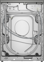 Bosch wgg244zcgb 9kg Washing Machine - Image 2