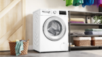 Bosch wan28258gb 8kg Washing Machine - Image 3