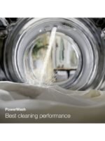 Miele WCS 9kg Washing Machine - Image 6