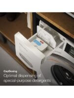 Miele WCS 9kg Washing Machine - Image 4