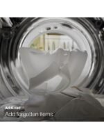 Miele WCS 9kg Washing Machine - Image 3