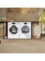 Miele WCS 9kg Washing Machine - Image 2