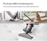 Dyson V15 Extra Cordless Vacuum Cleaner - Image 3