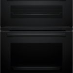 Bosch MBA533B Built In Series 4 Double Oven