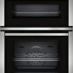 Neff Built In Electric Double Oven U1ACE2AN3B