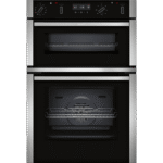 Neff N50 U2ACH7AN7B Built-In Double Oven