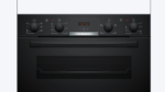 Bosch MBA533B Built In Series 4 Double Oven - Image 5