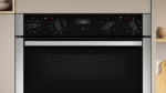 Neff Built In Electric Double Oven U1ACE2AN3B - Image 5