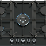 Neff N70 t27ciq8s0 75cm Gas Hob