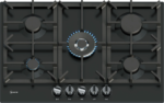 Neff N70 t27ciq8s0 75cm Gas Hob