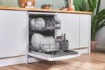 Bosch SMS4EKW06G Series 4 Dishwasher - Image 3