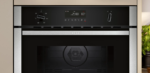 Neff C1AMG84N1B Built In Microwave Oven - Image 5