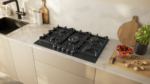 Neff N70 t27ciq8s0 75cm Gas Hob - Image 2