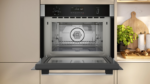 Neff C1AMG84N1B Built In Microwave Oven - Image 3