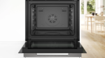 Bosch HBG7341B1B Series 8 Built In Single Oven - Image 4