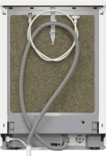 Bosch SMS4EKW06G Series 4 Dishwasher - Image 2