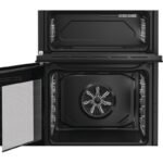 Hotpoint 60cm Electric Cooker - Image 5