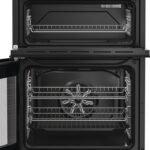Hotpoint 60cm Electric Cooker - Image 3