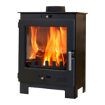 Portway arundel Wood Burning / Multifuel Ecodesign Stove