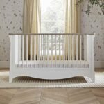 CuddleCo Clara 3 Piece Nursery Furniture Set - Image 2