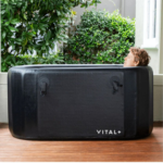 VITAL+ Ice Bath & Chiller Cools fast and efficiently - Image 2