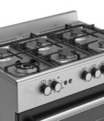 Ferre F9S60GF-IN 90cm Gas Range Cooker With Double Turbo Fan & 6 Burner Gas Hob - Image 3
