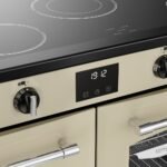 Belling RCA Farmhouse 110E 110cm Ceramic Range Cooker - Image 3