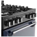 Stoves Richmond 60DF 60cm Dual Fuel Cooker - Image 5