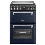 Stoves Richmond 60DF 60cm Dual Fuel Cooker