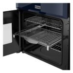 Stoves Richmond 60DF 60cm Dual Fuel Cooker - Image 4