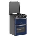 Stoves Richmond 60DF 60cm Dual Fuel Cooker - Image 3