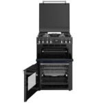 Stoves Richmond 60DF 60cm Dual Fuel Cooker - Image 2