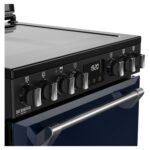 Stoves Richmond Deluxe 60Ei Electric Induction Cooker - Image 4
