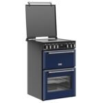 Stoves Richmond Deluxe 60Ei Electric Induction Cooker - Image 3