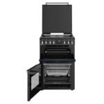 Stoves Richmond Deluxe 60Ei Electric Induction Cooker - Image 2