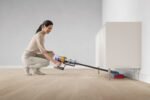 Dyson V15s Detect Submarine Wet Dry Cordless Vacuum Cleaner - Image 4