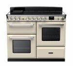 Rangemaster 110cm Induction Range Cooker Estel Deluxe ESDL