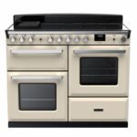 Rangemaster 110cm Induction Range Cooker Estel Deluxe ESDL